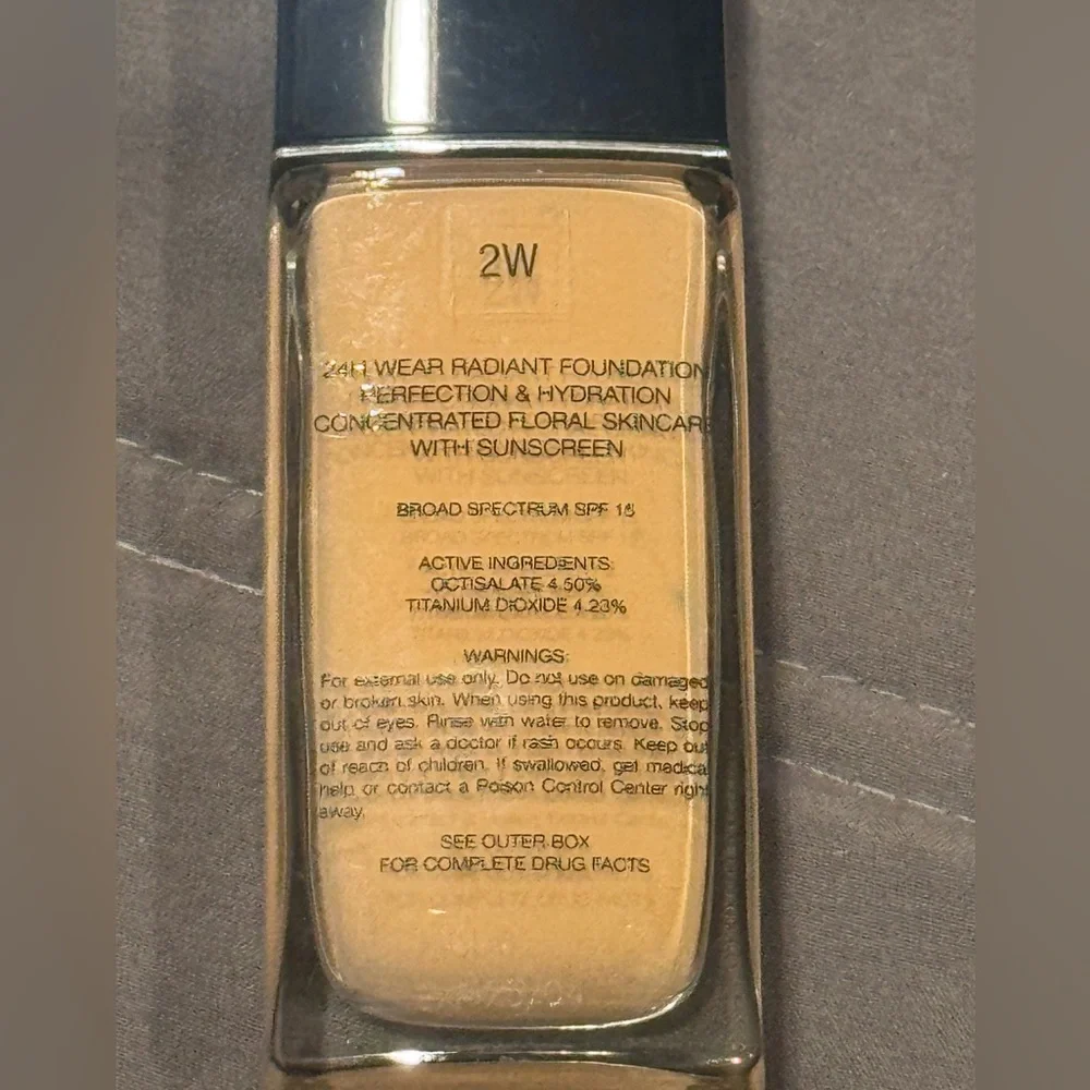 DIOR Forever Skin Glow 2W - Picture 4 of 6